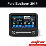 China Shenzhen Stereo Auto Wholesale Ford EcoSport 2017